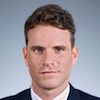 David Harris, Frostrow Capital
