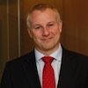 Paul Spendiff, FundRock