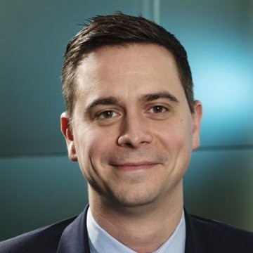 Benoit Lavigne, MoFo