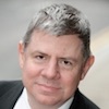 Clem Chambers, OBC