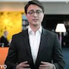 Kieran Phyo, Saxo Bank