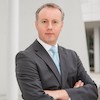 Sam Chadwick, Thomson Reuters