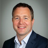 Diarmuid Ryan, BNP Paribas