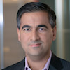 Nitin Dewan, BlueMountain