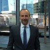 Alistair McGill, Broadridge