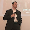 Michael Kazley, Crescent Crypto
