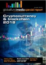 Cryptocurrency & blockchain 2018