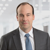 Mark van der Zwan, Morgan Stanley