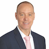 Pim van Schie, Neuberger Berman