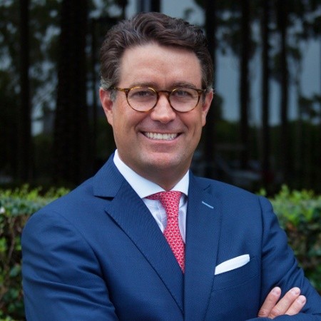 Michael Tamasco, Seix