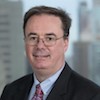 Paul Metcalfe, Thomson Reuters