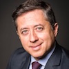 Jorge Sierra, Allfunds