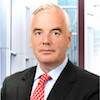 Des MacIntyre, BNY Mellon