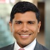 Gerard Francis, Bloomberg