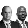 James Kattan & Vumi Dube, DMS Governance