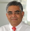 Arun Sarwal, FundsLibrary