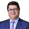 Patrick Barbe, Neuberger Berman