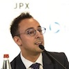 Arthur Tricoire, QuantHouse