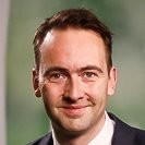 Svante Hedin, SEB