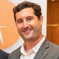 Andrew Dassori, Wavelength Capital
