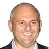 Michael Woodman, BT Radianz