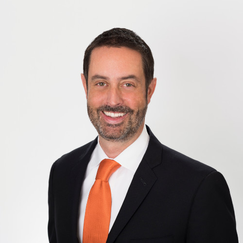 Matthew Bastian, CUSIP Global Services