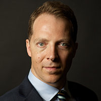 Daniel Forbes, DMS Governance