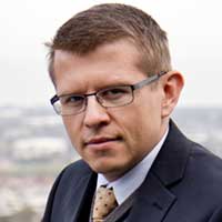 George Sokoloff, Carmot Capital