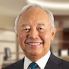 Datuk Oh Chong Peng, Labuan FSA