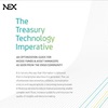 The Treasury Technology Imperative