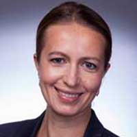 Olga Chernova, Sancus Capital Management