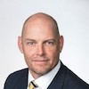 David Travers, RBC