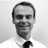 Alexandre Hardouin, Refinitiv