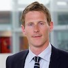 Marcus Sundby, Saxo Bank