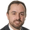 Michael Metcalfe, State Street