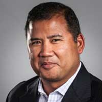 Tony Chung, FIS