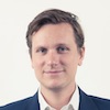 Thomas Roderick, Trium