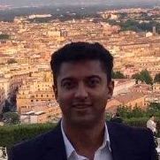 Guiliano Rajabally, BNP