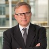 Alan Cameron, BNP Paribas