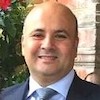 Tony Frangiamore, CubeLogic