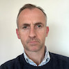 Charlie Beach, Lendingblock