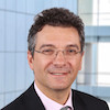 Andrew Dyson, QMA