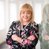 Debra Walton, Refinitiv