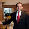 Nadim Najjar, Refinitiv