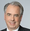 Ulrich Korner, UBS