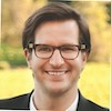 David Riehl, IHS Markit