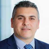 Moez Bousarsar, Lyxor Asset Management