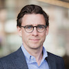 Nils Bolmstrand, Nordea