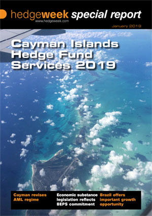 Cayman Islands Hedge Fund Services 2019