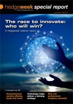 The race to innovate: who will win?